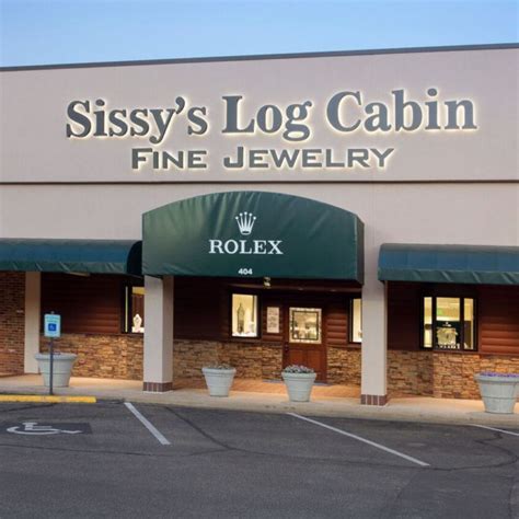 used rolex memphis|sissy log cabin memphis tn.